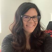 Kristy Thacker DeJong (krisdej)