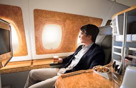 Emirates first class emirates a380 seat: New Business Class Seats On Emirates Boeing 777x Samchui Com