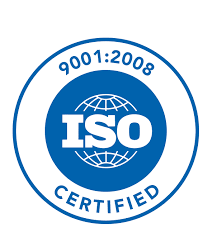 Iso 9001 is the international standard for a quality management system (qms). Logo Iso 9001 2008 Wkk Automotive