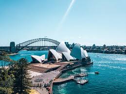 Sydney weather forecast updated daily. Australia In September Travel Tips Weather And More Kimkim