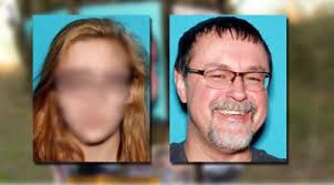 Did you sleep with her?' Wife of teacher accused of kidnapping student  asked her husband