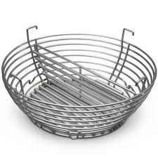 Kamado Joe Charcoal Basket Kamado Joe Kamado Bbq Accessories
