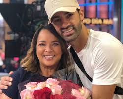 Últimas noticias de adamari lópez. Adamari Lopez Y Toni Costa Se Casan Diario Primicia