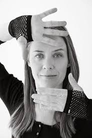 Founder and longtime director of Carbondale Arts Fashion Show Amy Kimberly  steps down