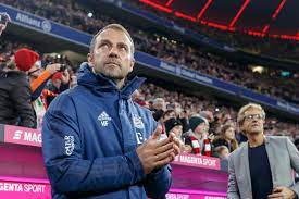 Bayern munich boss hansi flick has confirmed his desire to quit the club in the summer. Rummenigge Says Bayern Munich Will Stick With Hansi Flick For Now Bavarian Football Works