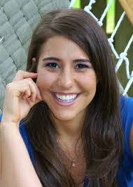 Michelle Abraham's Instagram, Twitter & Facebook