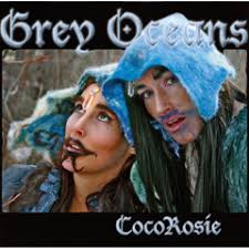 Listen to Tim and Tina (Live In The Backyard) by CocoRosie in xy playlist  online for free