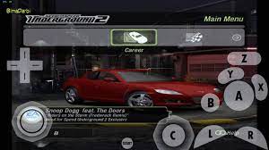 Need for speed underground 2 apk download + obb game for pc need for speed underground 2 game overview the need for speed underground 2 apk for android is very popular and thousands of gamers around the world would be glad to get it without any payments. Gamecube Android Need For Speed Underground 2 Dolphin Emulator Android Best Setting For Android No Lag