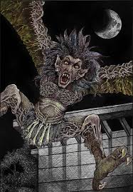 The aim of the bath is to degrease the coat and get the cat clean all the way to the skin. A Compendium Of Creatures Spirits Mythical Beings From Philippine Folklore Mythology The Aswang Project