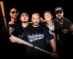 Existían rumores sobre una posible boda entre la cantante y el hermano de jenni rivera; Historic Fusion Lupillo Rivera And Snoop Dogg Revolutionize Rap Music Al Dia News