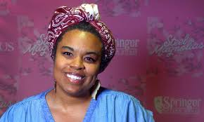 Georgia production of 'Steel Magnolias' has all-Black cast