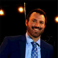 Kyle Weaver Email & Phone Number