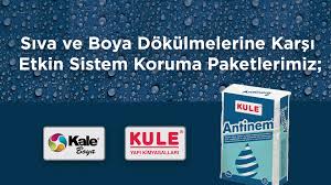 İç cephe boya seçerken dikkat edilmesi gerekenler nelerdir. Kale Boya Posts Facebook