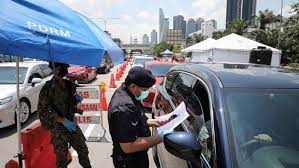 Malaysia's recent surge in covid infections leads to a new lockdown and new worries the country had been seen as a success in handling the pandemic, but a recent surge in cases has made it the. Malaysia Imposes New Nationwide Covid Lockdown To Curb Surge Nikkei Asia