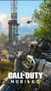 The official youtube channel for anything and everything related to activision blizzard's call of duty®: Call Of Duty Mobile Wallpapers Hd 4k Collection
