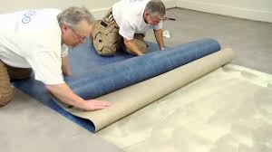 Forbo Marmoleum Sheet Installation Video Vinyl Sheet Flooring Vinyl Flooring Cheap Vinyl Flooring