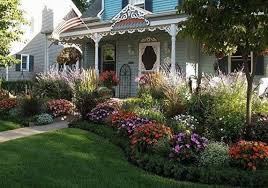 8 Best Impressive Sun Perennials Front Yard Ideas For Wonderful Garden Gardening Gardendesign Gardenideas Southern Landscaping Front Yard Sun Perennials