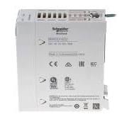 M340 BMXDDI1602 Schneider Electric M340 PLC I/O Module - BMXDDI1602  Discrete Input Module 24VDC For Industrial Automation 24 VDC Positive Logic
