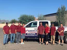 Read real reviews and see ratings for tucson roofing contractors for free! Roofing Company Tucson Az America Roofing