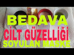Soyulan Maskeyle Bedavaya Guzellik Siyah Nokta Akne Leke Ne Varsa Temizliyo Ev Yapimi Basit Uygulama Youtube Skin Care Guzellik Maskeler