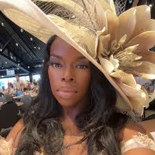 Renee Pruitt's Instagram, Twitter & Facebook