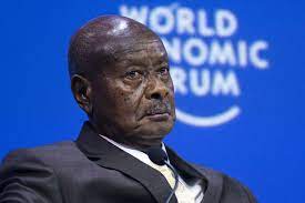 But allies in the west seem loath to upset a. Africa News Uganda S President Museveni Approved To Run Again Bloomberg