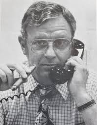 Here for what it is worth here is this incredible story. From volume 28 of  the VdGSA journal. Credit John John B. Rutledge