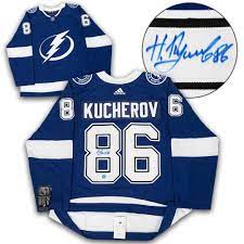 Find the latest arrivals of nikita kucherov shirts, jerseys, & collectible merchandise at fanatics. Kucherov Jersey Off 74 Latest Trends