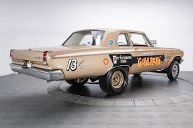 Image result for Gold 1965 Dodge