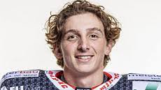 Colin Gerber's Instagram, Twitter & Facebook