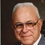 Obituary information for Dr. I.C. Keeney