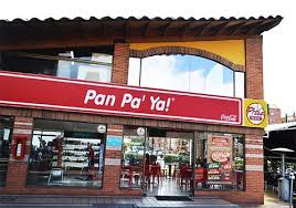 Panaderia Pan Pa Ya