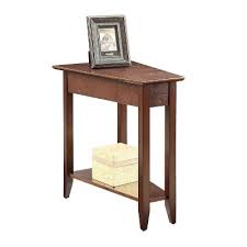 Browse our wedge shaped end table images, graphics, and designs from +79.322 free vectors graphics. Wedge End Tables Side Tables Target