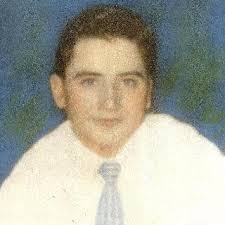 Oral Potter Obituary (1936