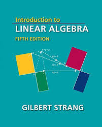 Best Linear Algebra Books And It S Real Life Applications Algebra Gilbert Strang Linear Programming