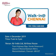 Airport jobs