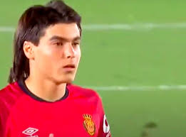 Luka romero, 16, from argentina rcd mallorca b, since 2020 attacking midfield market value: La Lazio Pesca In Argentina Luka Romero Arriva A Formello