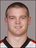 Chase Coffman, Indianapolis, Tight End