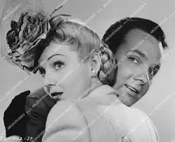 crp-00799 1944 Lynn Merrick, Bob Crosby film Meet Miss Bobby Socks crp-00799