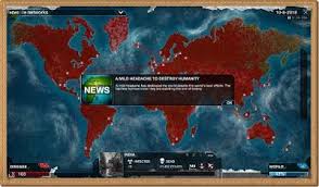 Plague inc evolved — the plot of many games is based on the fact that the main character needs to save the world, etc. Plague Inc Evolved Pc Games Gameplay Anatomiya