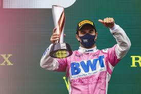 The la liga club announced on wednesday evening that they will host a farewell to the defender on thursday, followed by a press conference. Sergio Perez 2021 Update Early Life F1 Racer Wife Net Worth