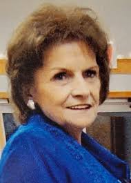 Obituary of Judy Clarke Parsons