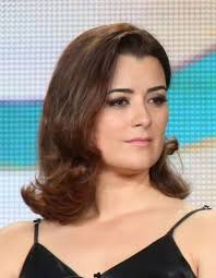 Cote De Pablo ♥♡♥♡♥♡♥♡♥♡