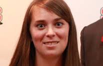 Osgoode student Anna Easty named CIS player of the year