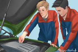 This is one of the most important things you can do — aside from developing a written business plan — when it comes to opening a mechanic shop. How To Become An Automotive Mechanic Yourmechanic Advice