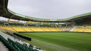 Stade de france jeux olympiques 2024. Jo 2024 Nantes Accueillera Plusieurs Matchs De Football Lors Des Jeux Olympiques