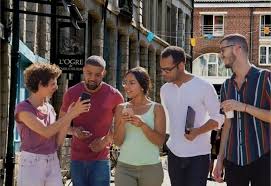 Cette Appli Vous Permet De Faire Des Visites Ludiques Et Des Jeux De Piste A Lille Lille Actu