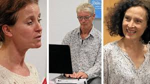 Les destins de femmes à travers leurs écrits et portraits