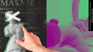 Prostitución moderna, trata o masajes tántricos? Así son los servicios de  spa que se promocionan en redes - Infobae