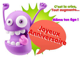 Humour Anniversaire Publications Facebook